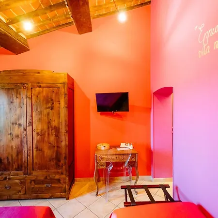 B&B Da Nada Locanda Toscana Roccatederighi Esterno foto