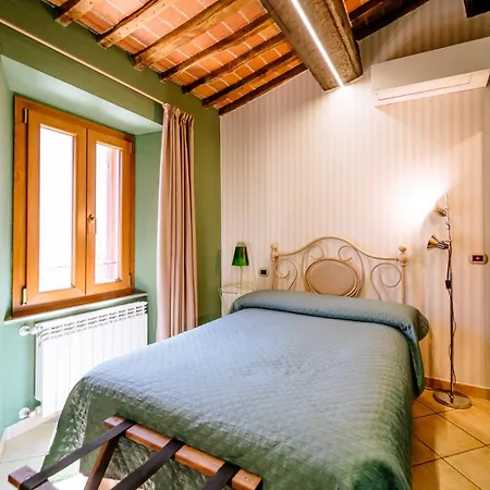 B&B Da Nada Locanda Toscana Roccatederighi Esterno foto
