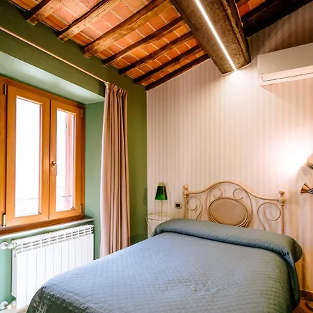 B&B Da Nada Locanda Toscana Roccatederighi Esterno foto