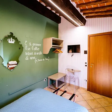 B&B Da Nada Locanda Toscana Roccatederighi Esterno foto
