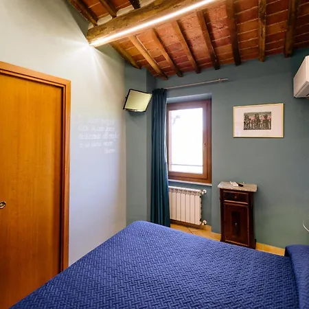 B&B Da Nada Locanda Toscana Roccatederighi Esterno foto