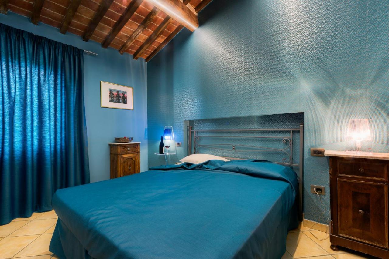 Da Nada Toscana Guest house