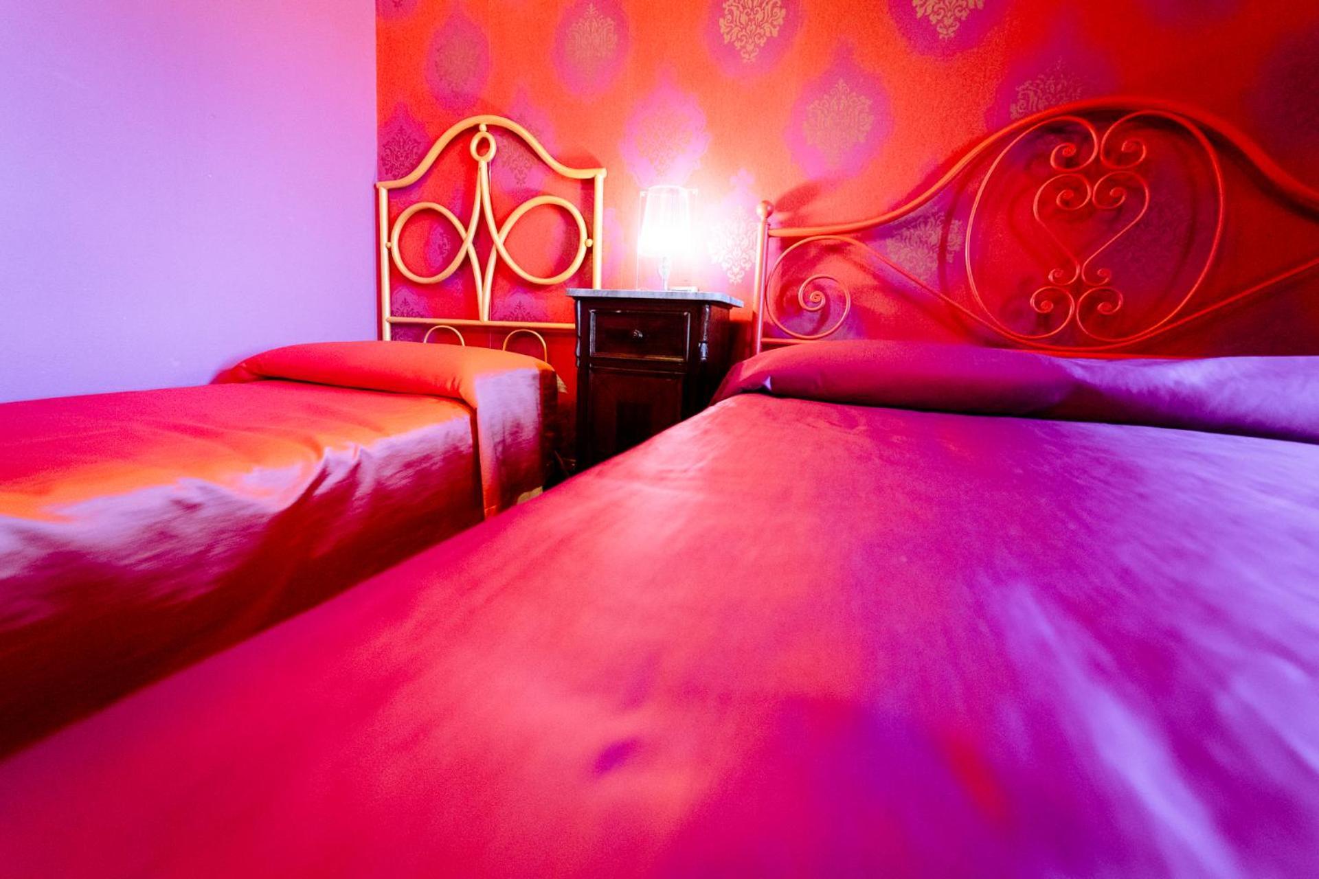 Da Nada Toscana Guest house
