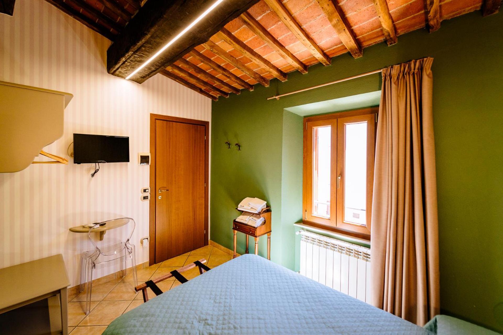 Da Nada Toscana Guest house