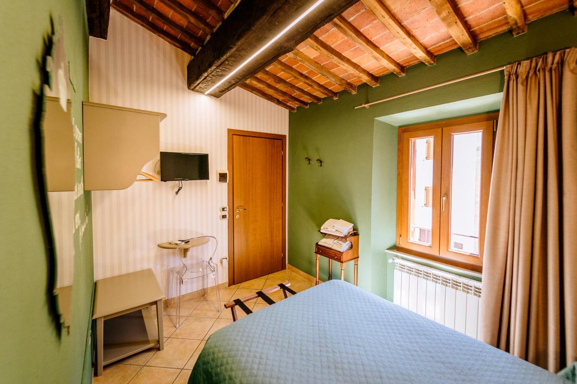 Da Nada Toscana Guest house