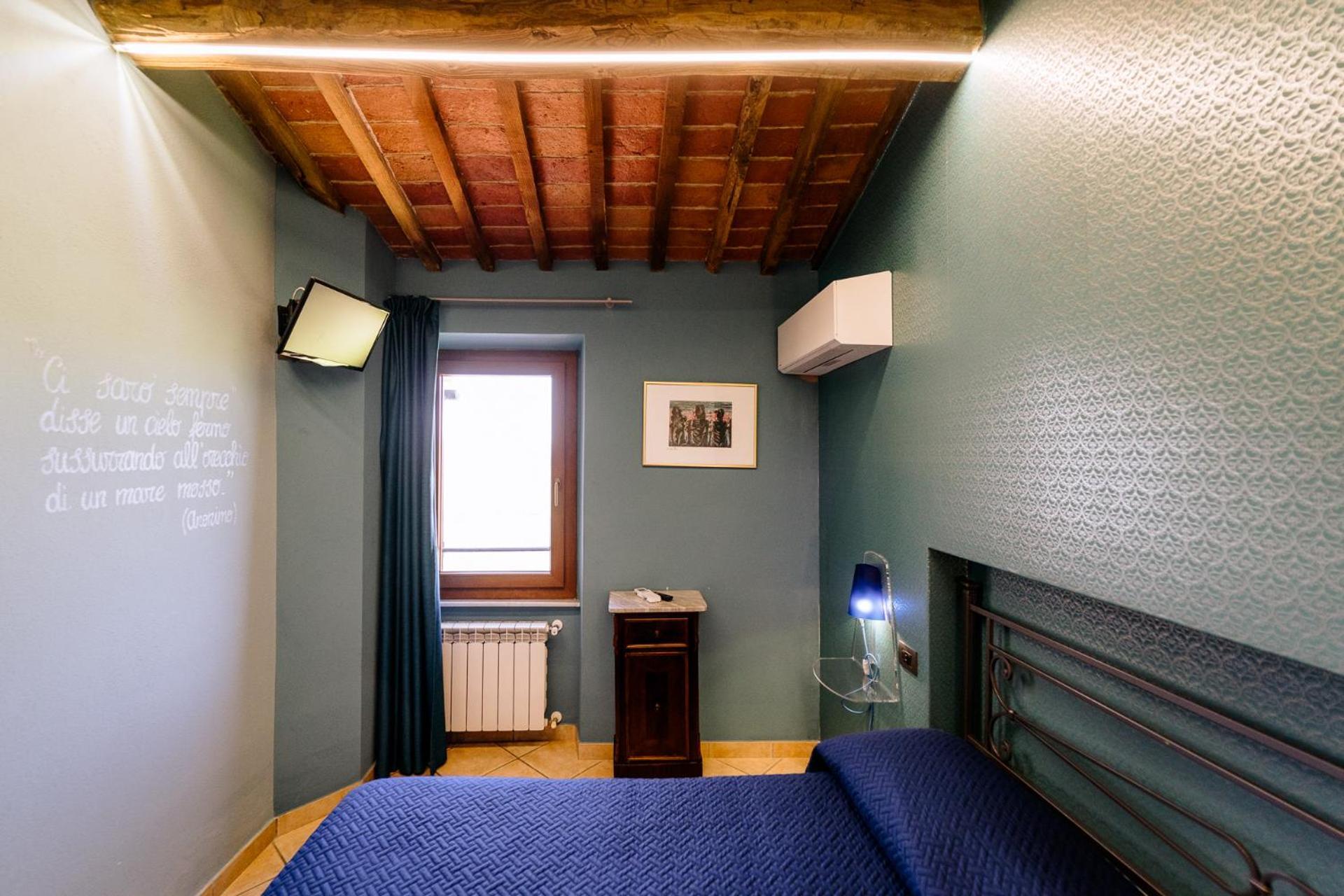 Guest house Da Nada Toscana