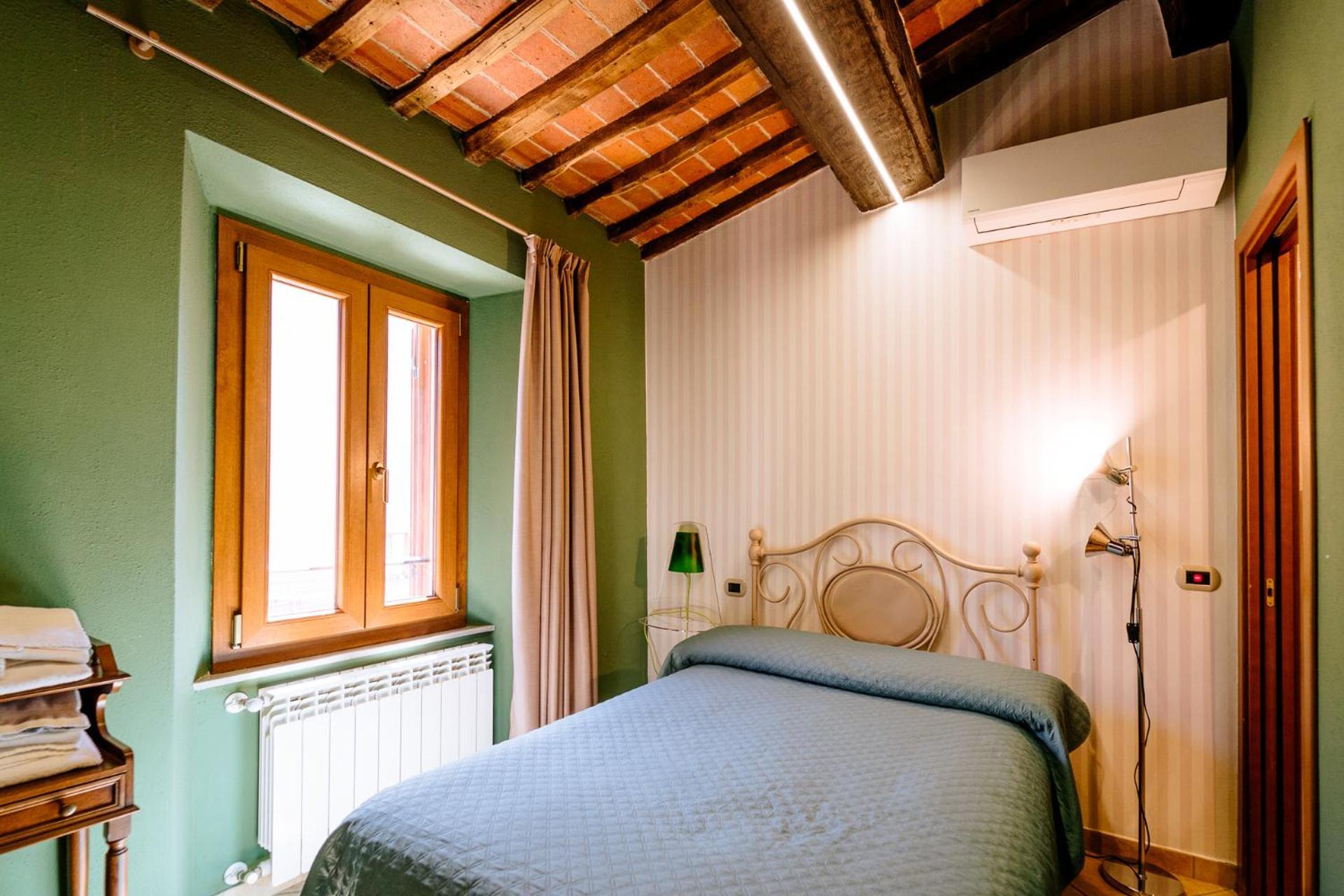 Affittacamere Da Nada Toscana Roccatederighi