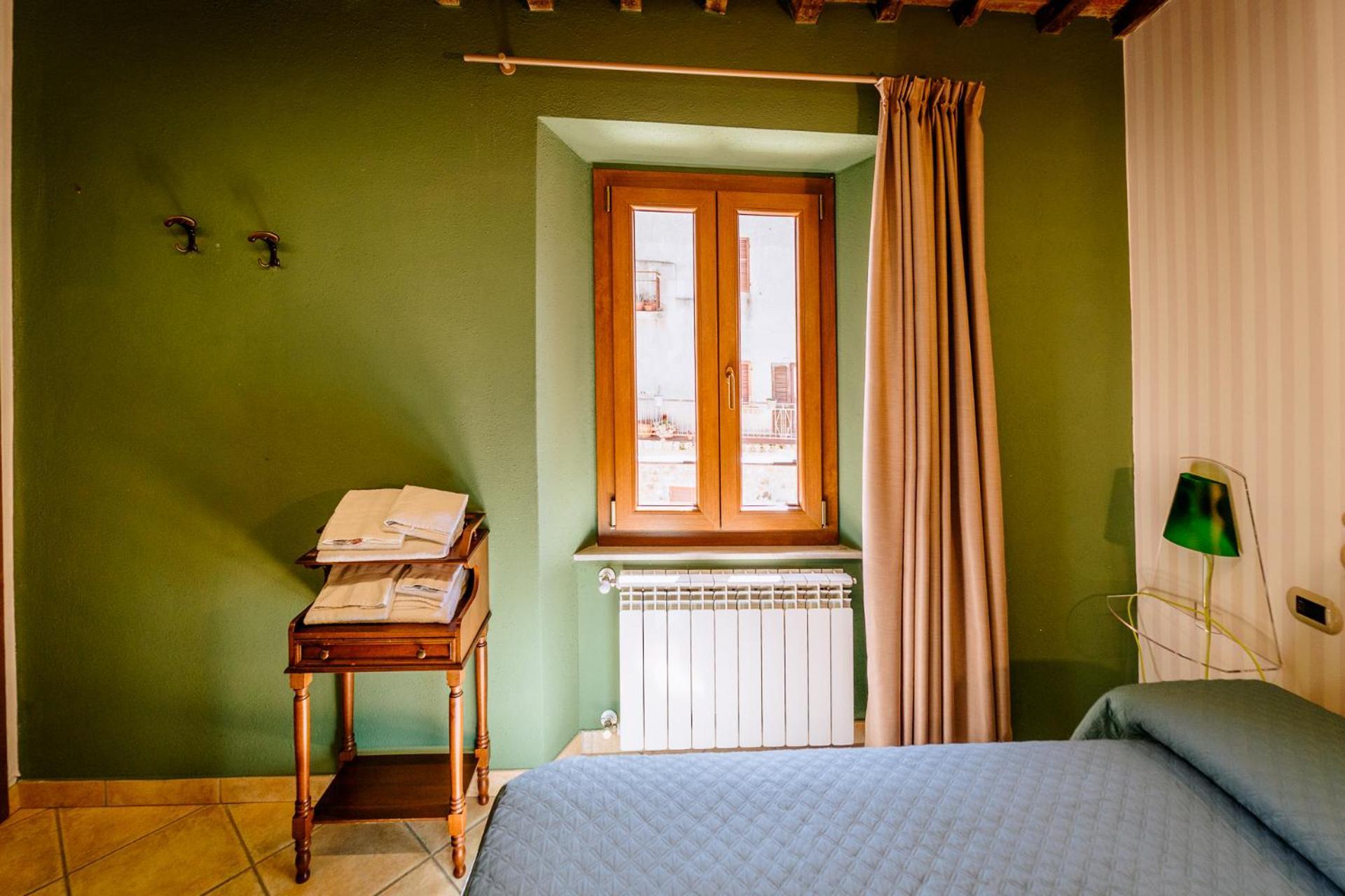 Da Nada Toscana * Roccatederighi