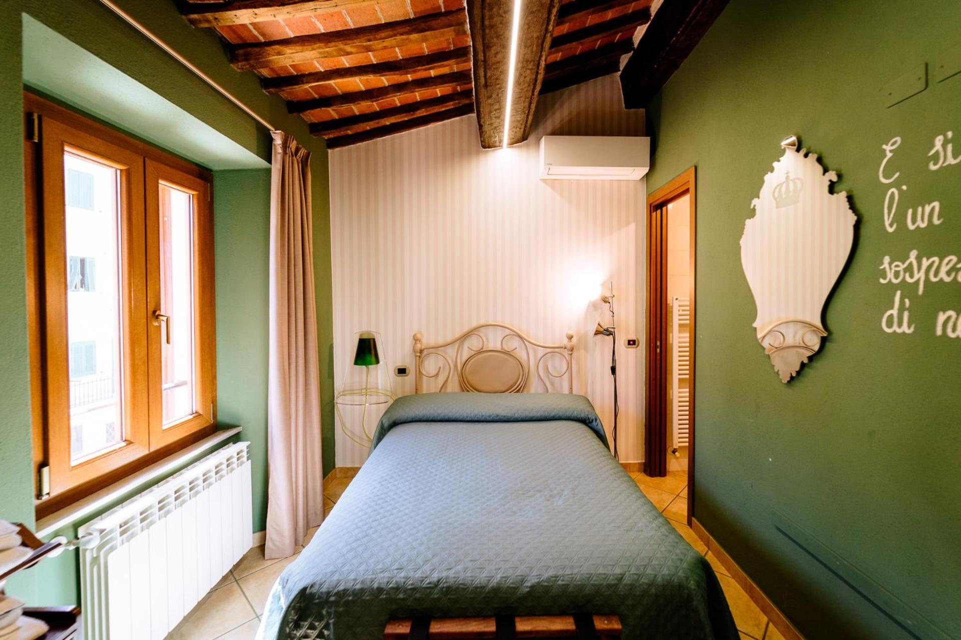 Da Nada Toscana Affittacamere Roccatederighi