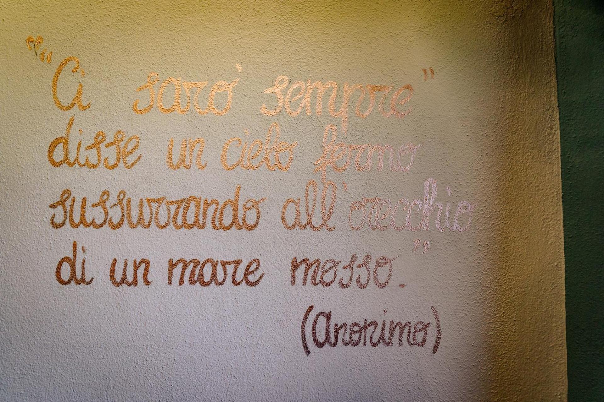 Affittacamere Da Nada Toscana *